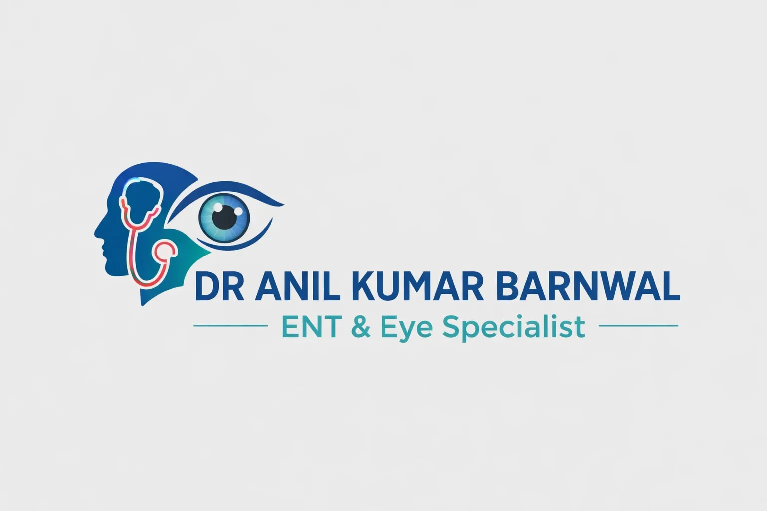 Dr. Anil Kumar Barnwal – ENT Specialist
