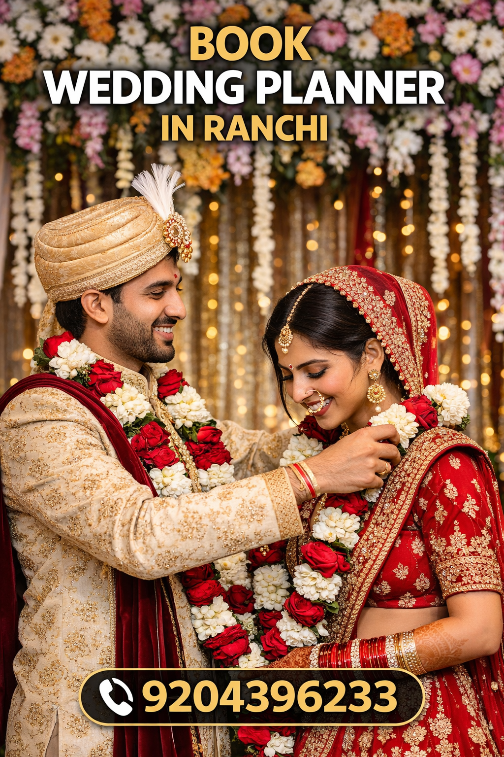 INFINITY EVENTS AND CATERER 