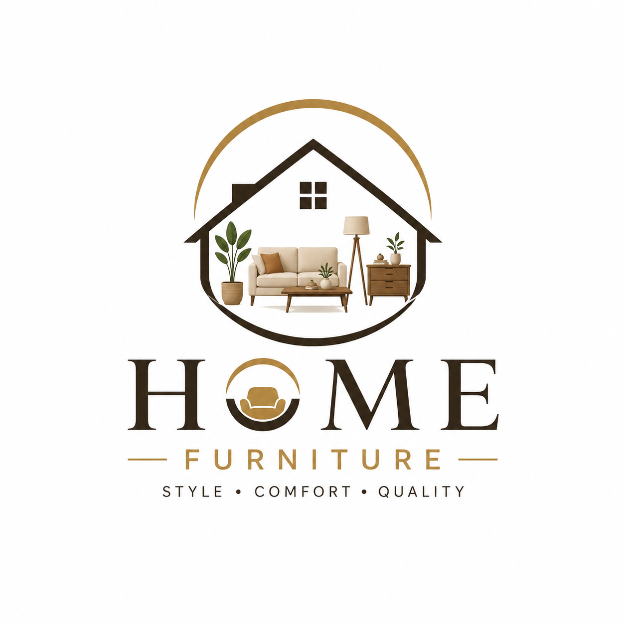 Home Furniture Shop