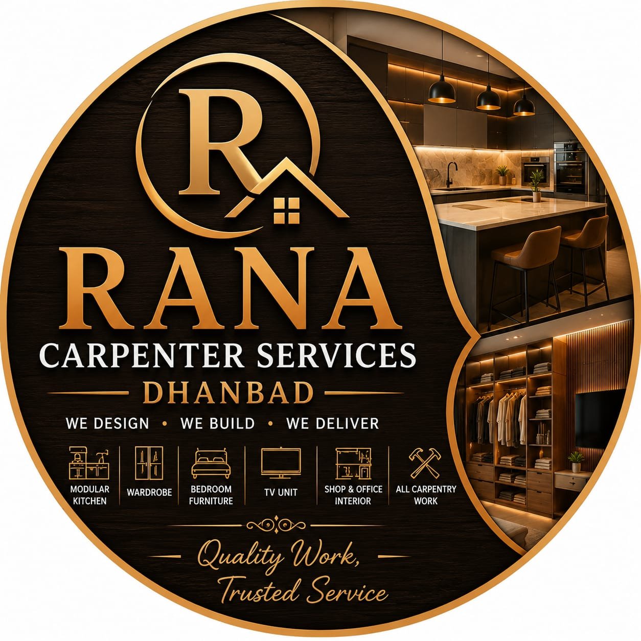 Rana Carpanter Services 