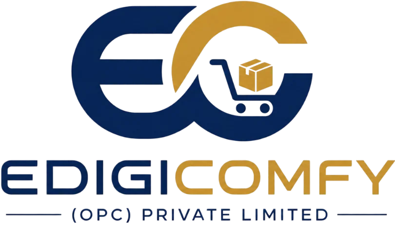 EDIGICOMFY OPC PVT LTD